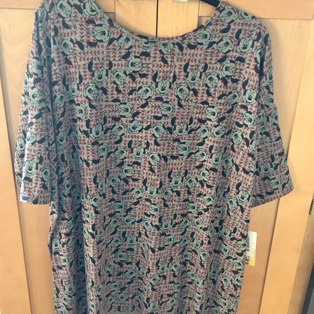XL Disney Irma